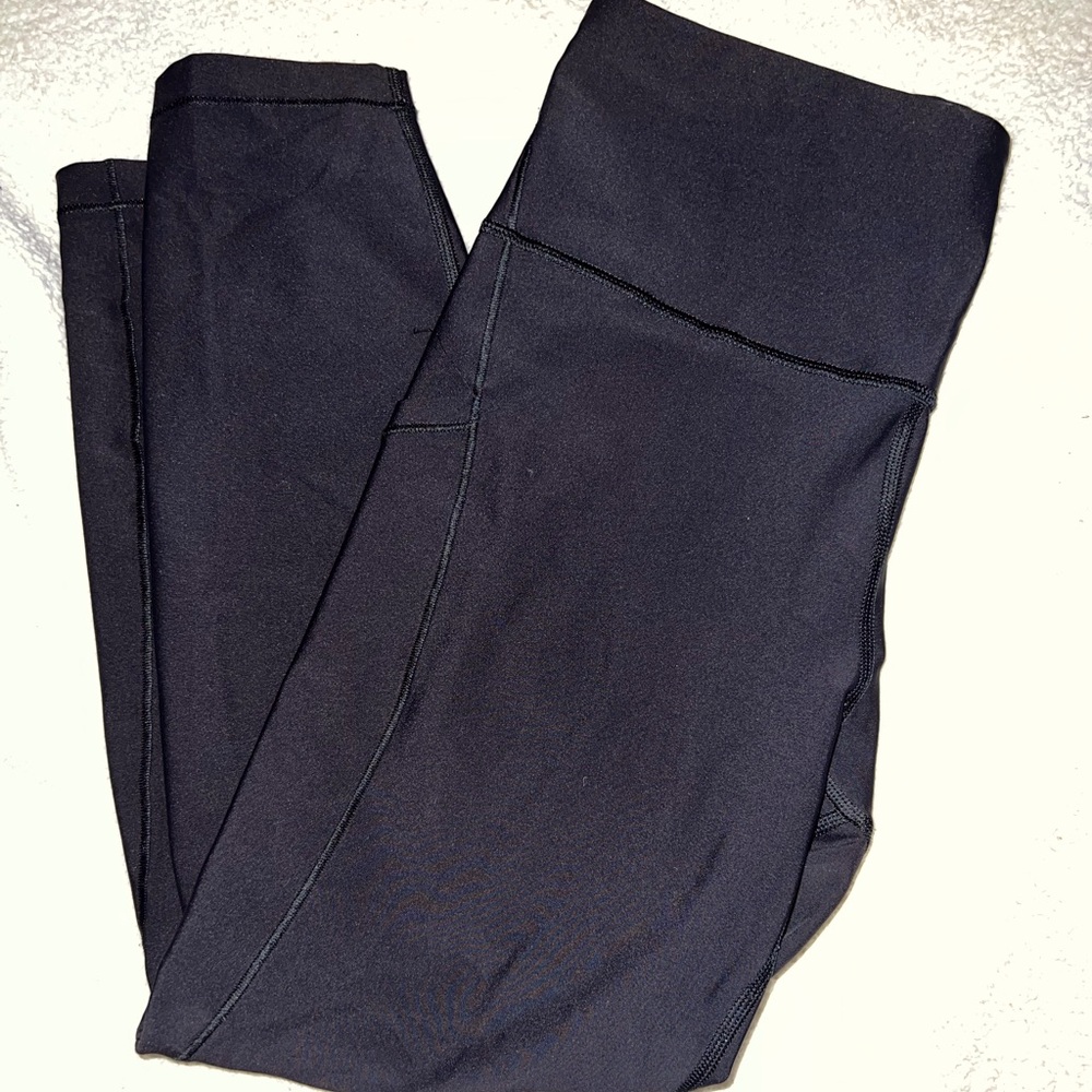 Athletica Interval Leggings Size M
